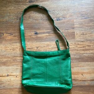 The Sak Leather Purse